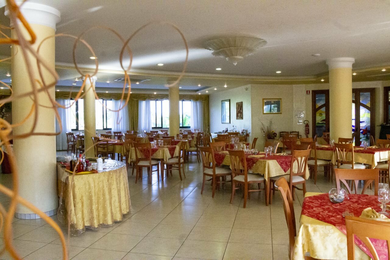 Фото Hotel L’Ancora