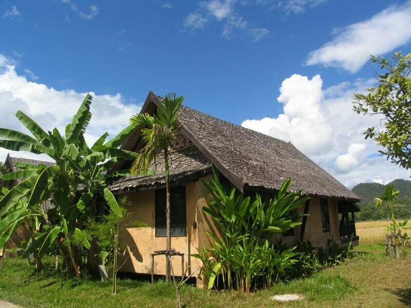 Фото Phu Pai Art Resort