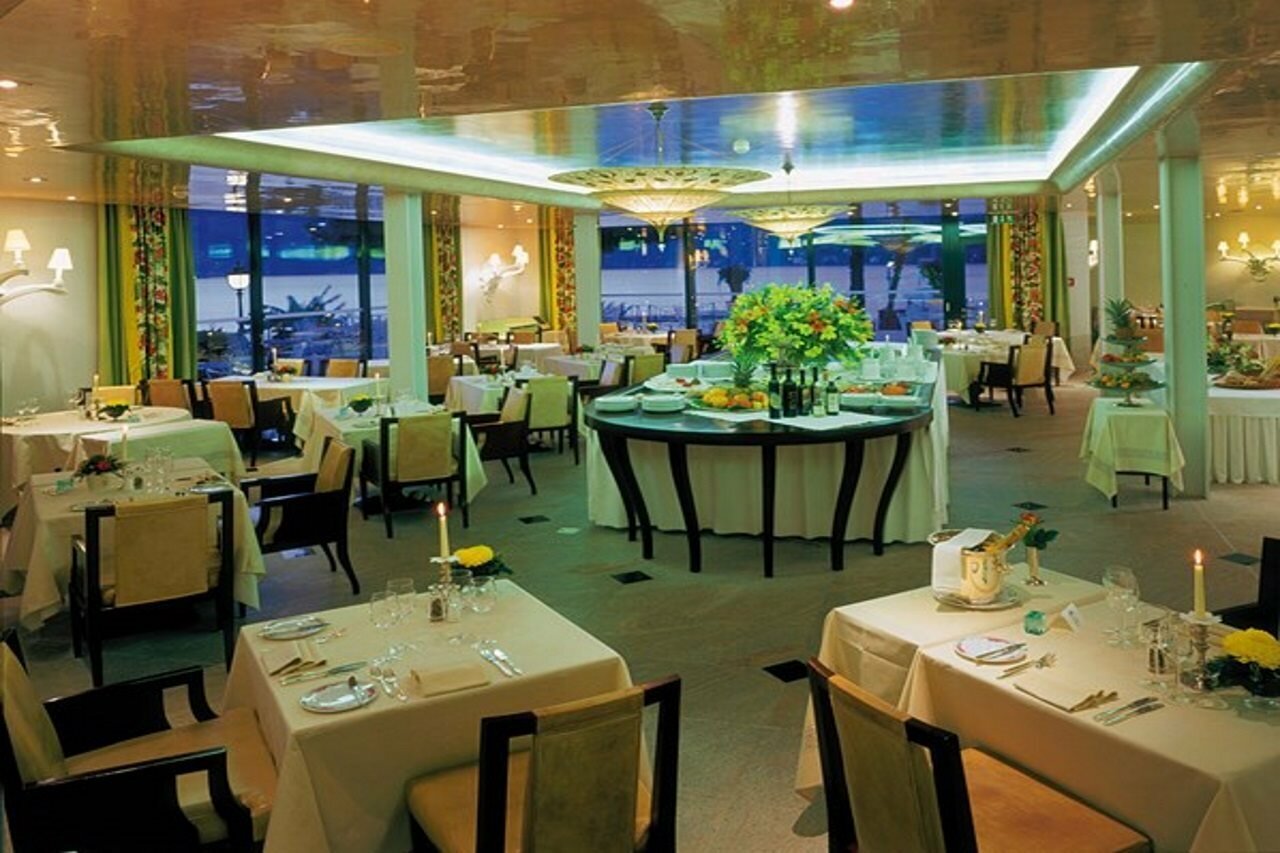 Фото Hotel Eden Roc