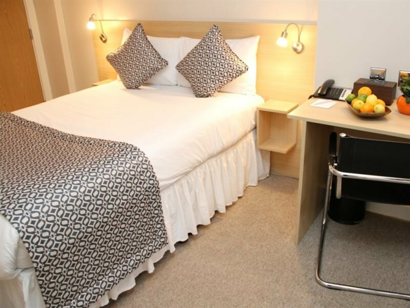 Фото Lansdowne Hotel