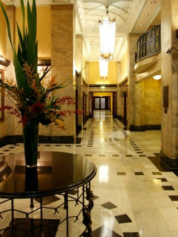 Фото The Grace Sydney