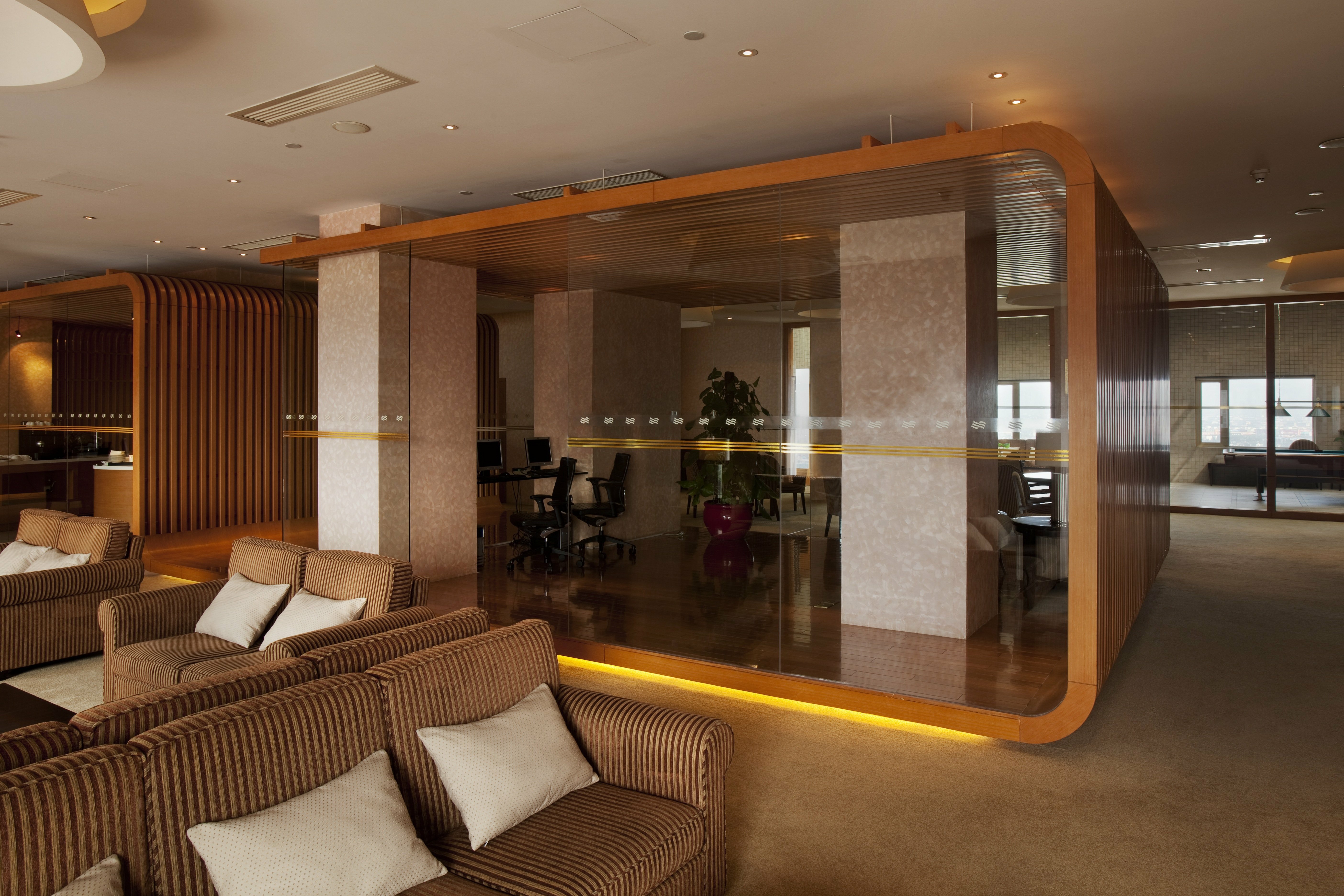 Фото Crowne Plaza Changshu