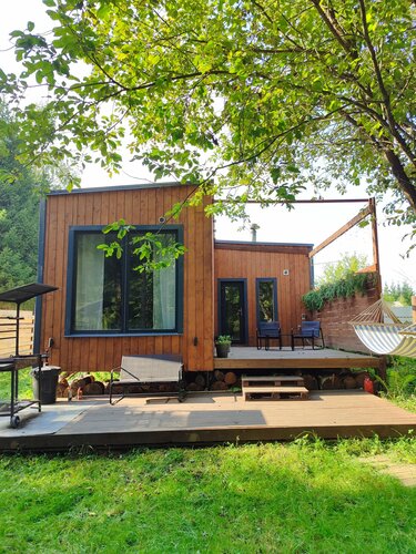 Иное жильё Тише в Подмосковье