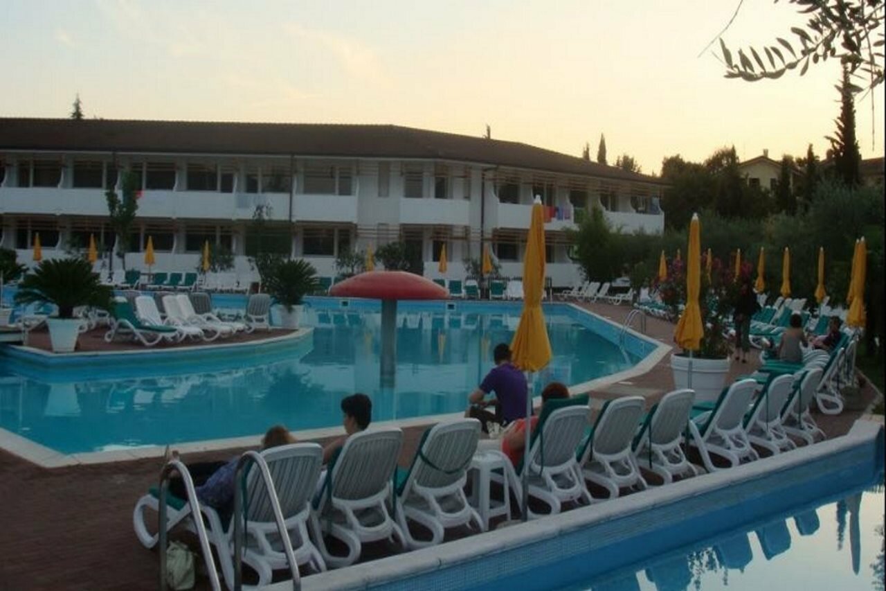 Фото Hotel Centro Turistico Gardesano