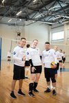 Rusvolley (Mira Avenue, 101Вс3), sports school