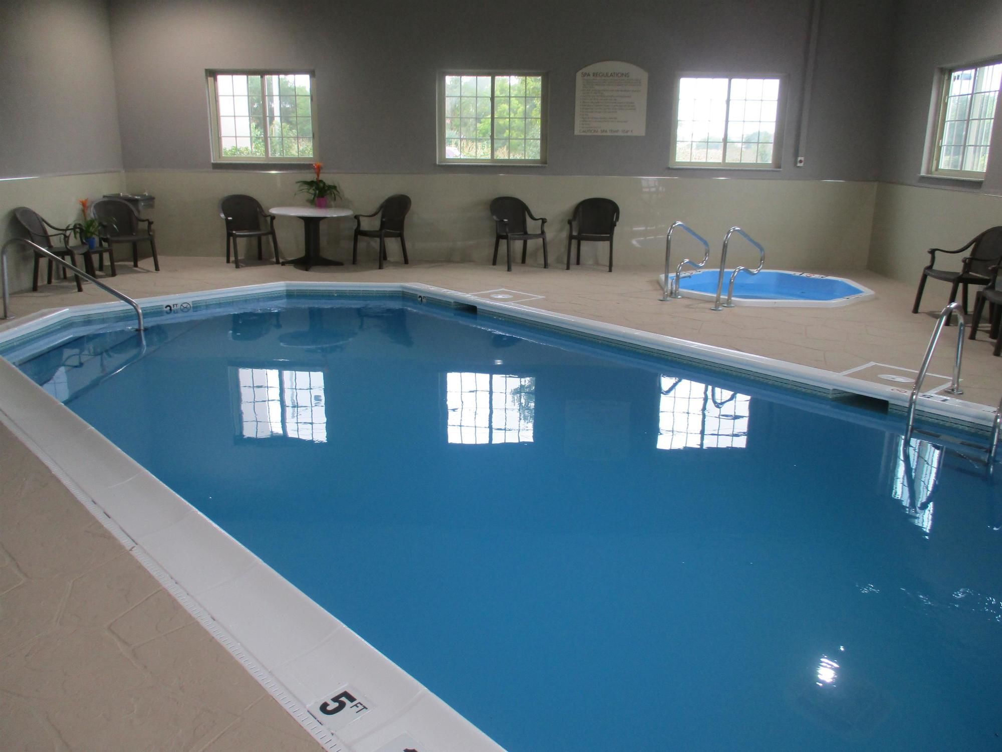 Фото Best Western Plus North Joliet