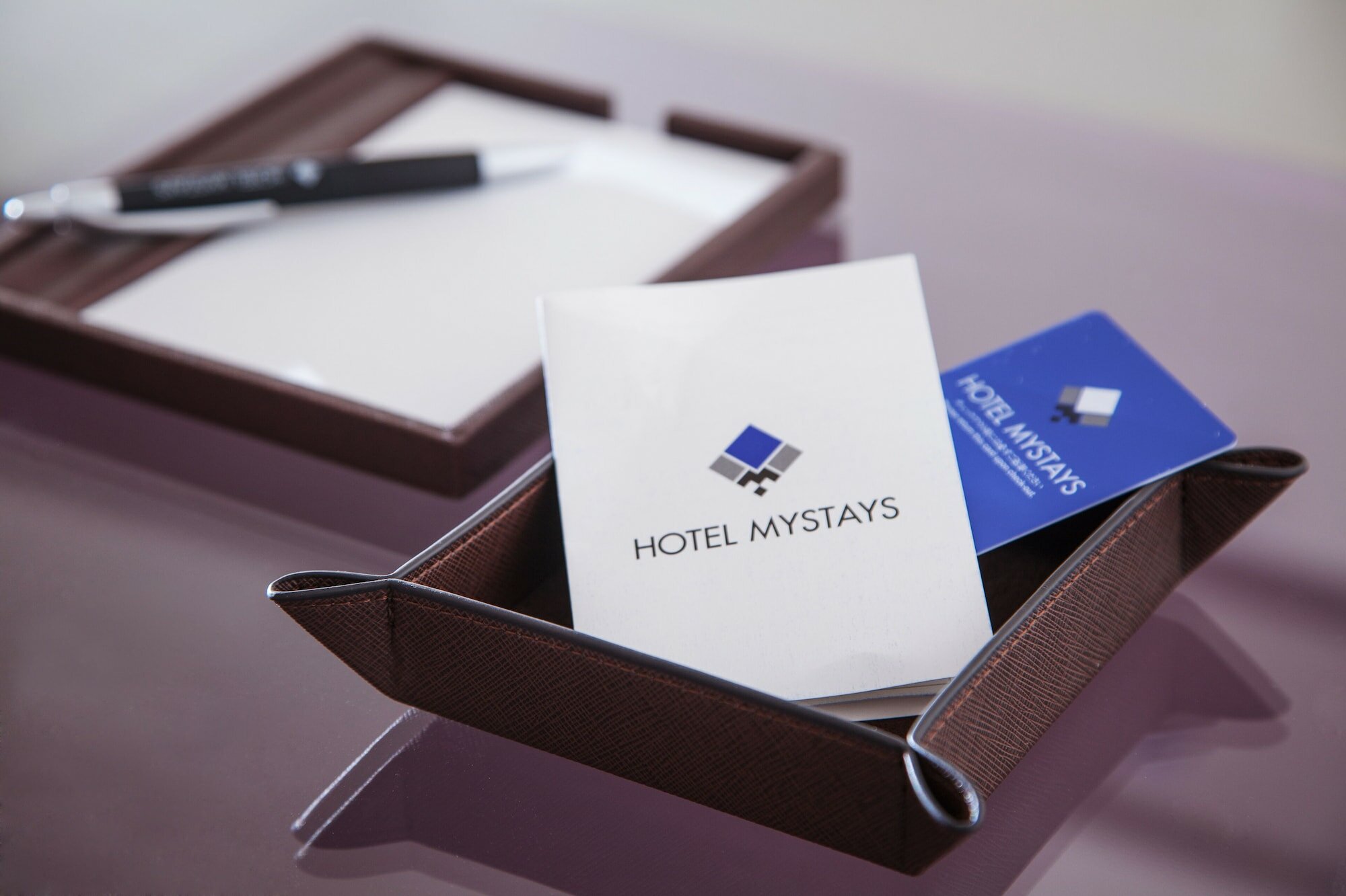 Фото Hotel Mystays Asakusabashi