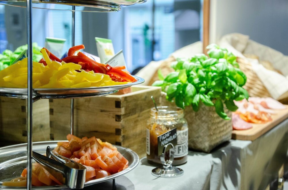 Фото Hotel Vanilla