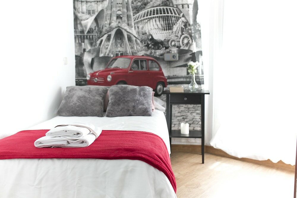 Фото Hostal La Bañezana