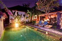 Фото Villa Victoria Bali