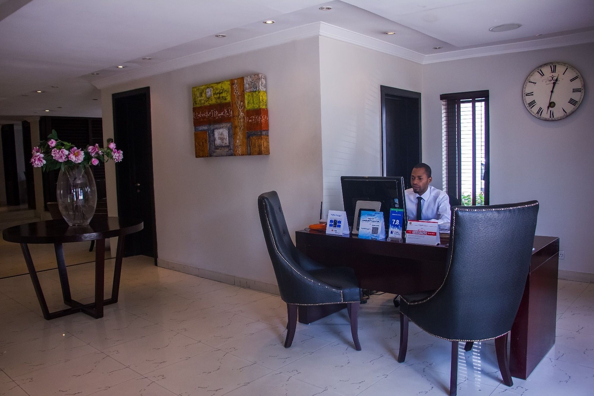 Фото S&s Hotels and Suites