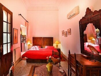 Гостиница Riad Dar El Assafir в Марракеше
