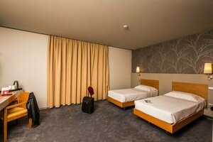 Stay Hotel Guimarães Centro (Braga, Guimarães, Avenida Dom João IV), hotel