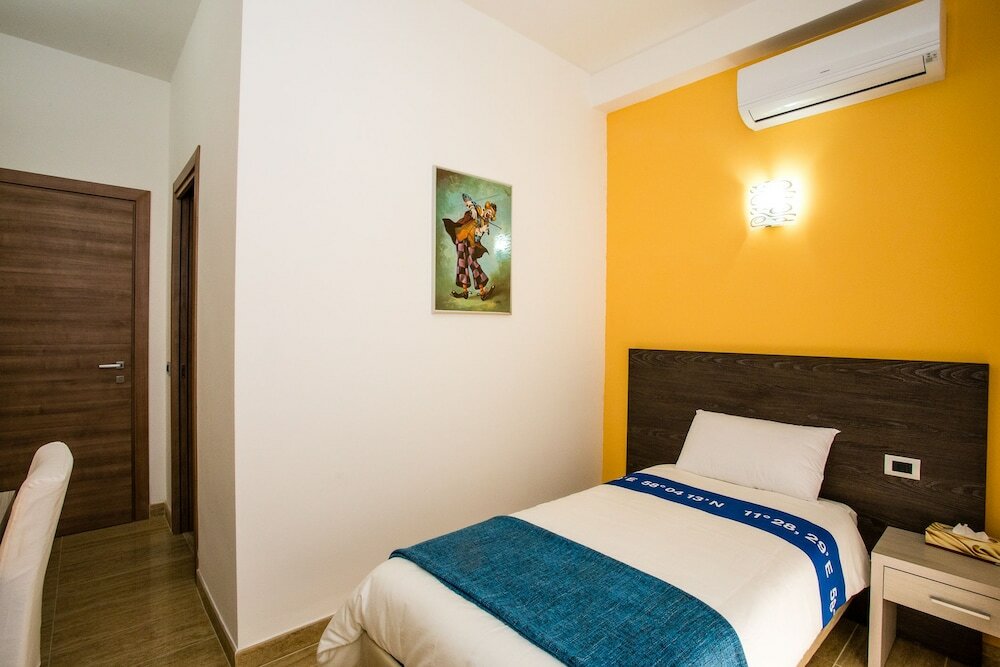 Фото Trastevere's Friends