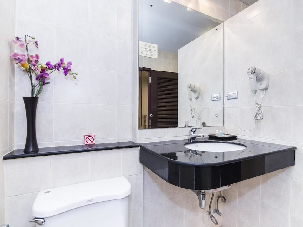 Фото Copa Hotel Pattaya