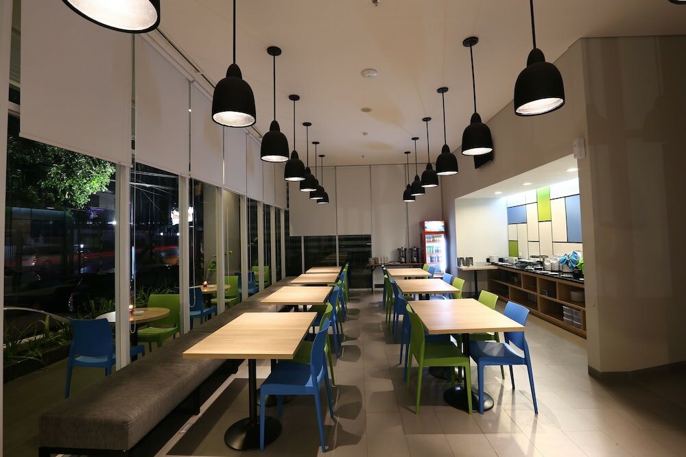 Фото Hotel Citradream Bandung