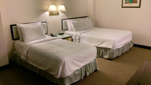 Гостиница Premier Hotel в Тайнани