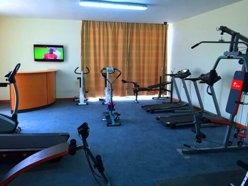 Фото Hotel Villa Portofino Kigali