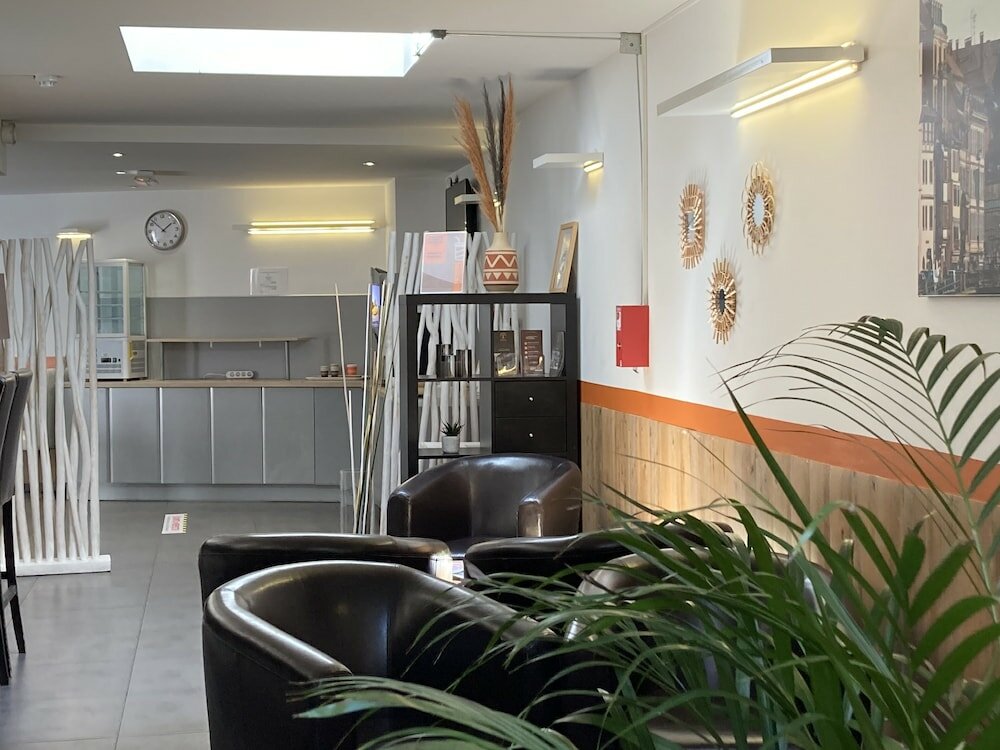 Фото Adonis Strasbourg