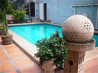 Фото Villa Lamai - Wong Amat House Pattaya