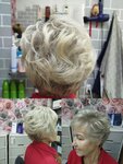 Парикмахерская (Khimikov Avenue, 64), hairdresser
