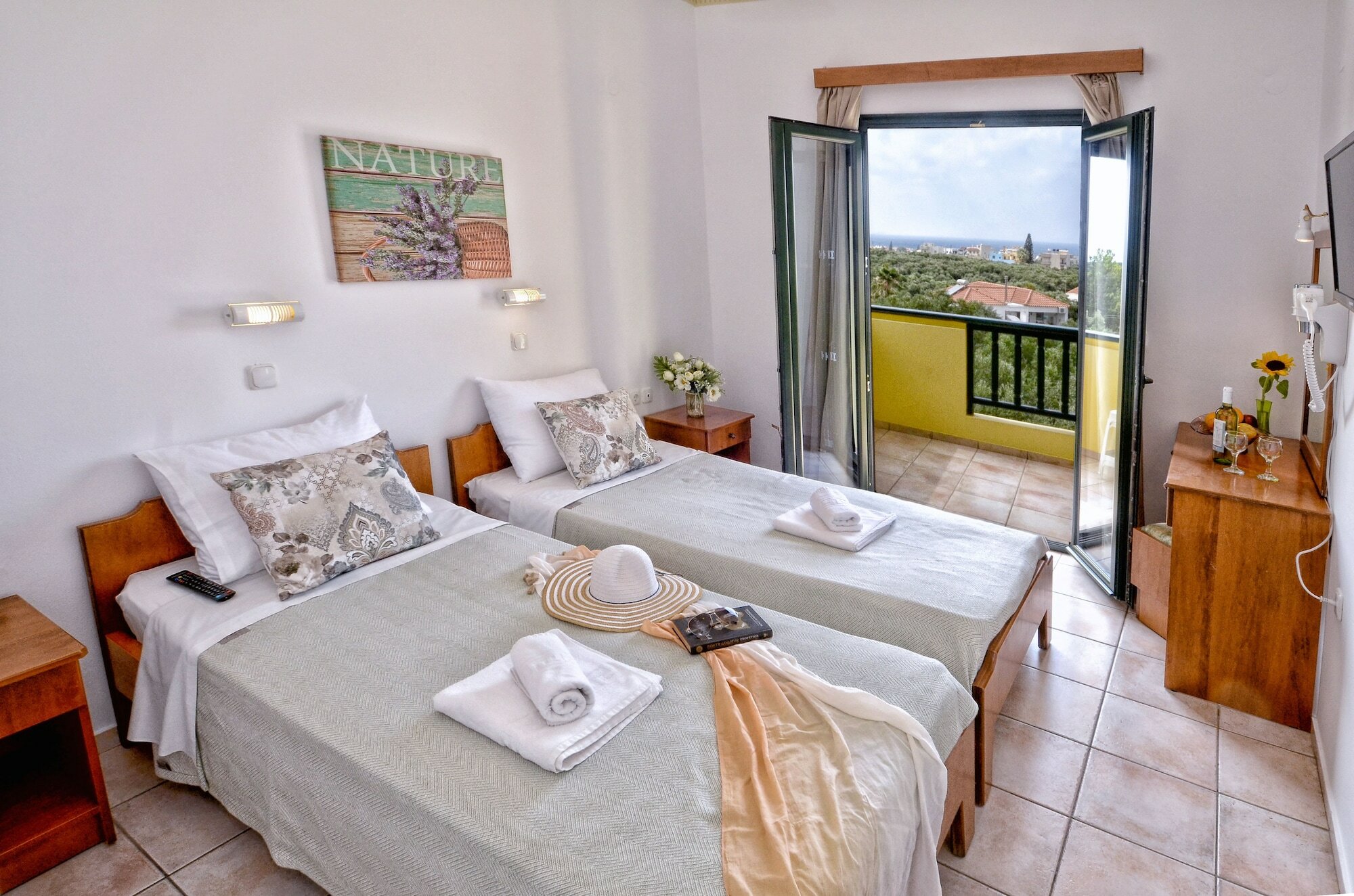 Фото Aspri Petra