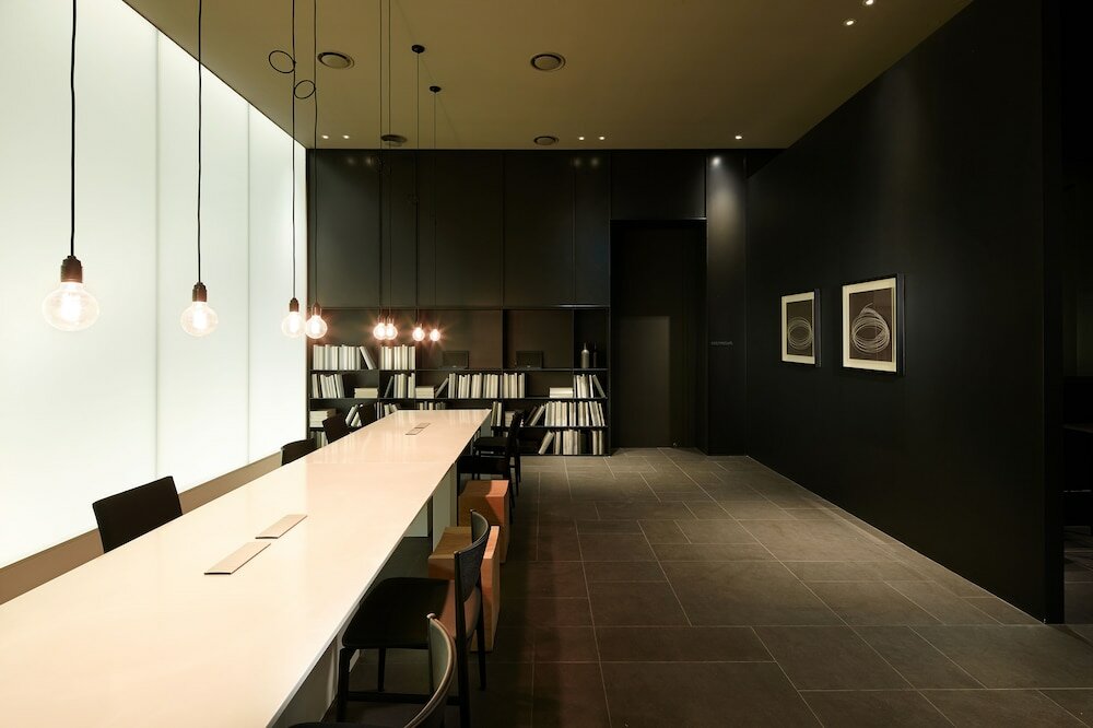 Фото Shilla Stay Ulsan