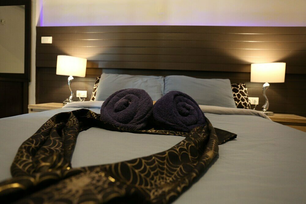 Hotel The Avail, Earth, photo