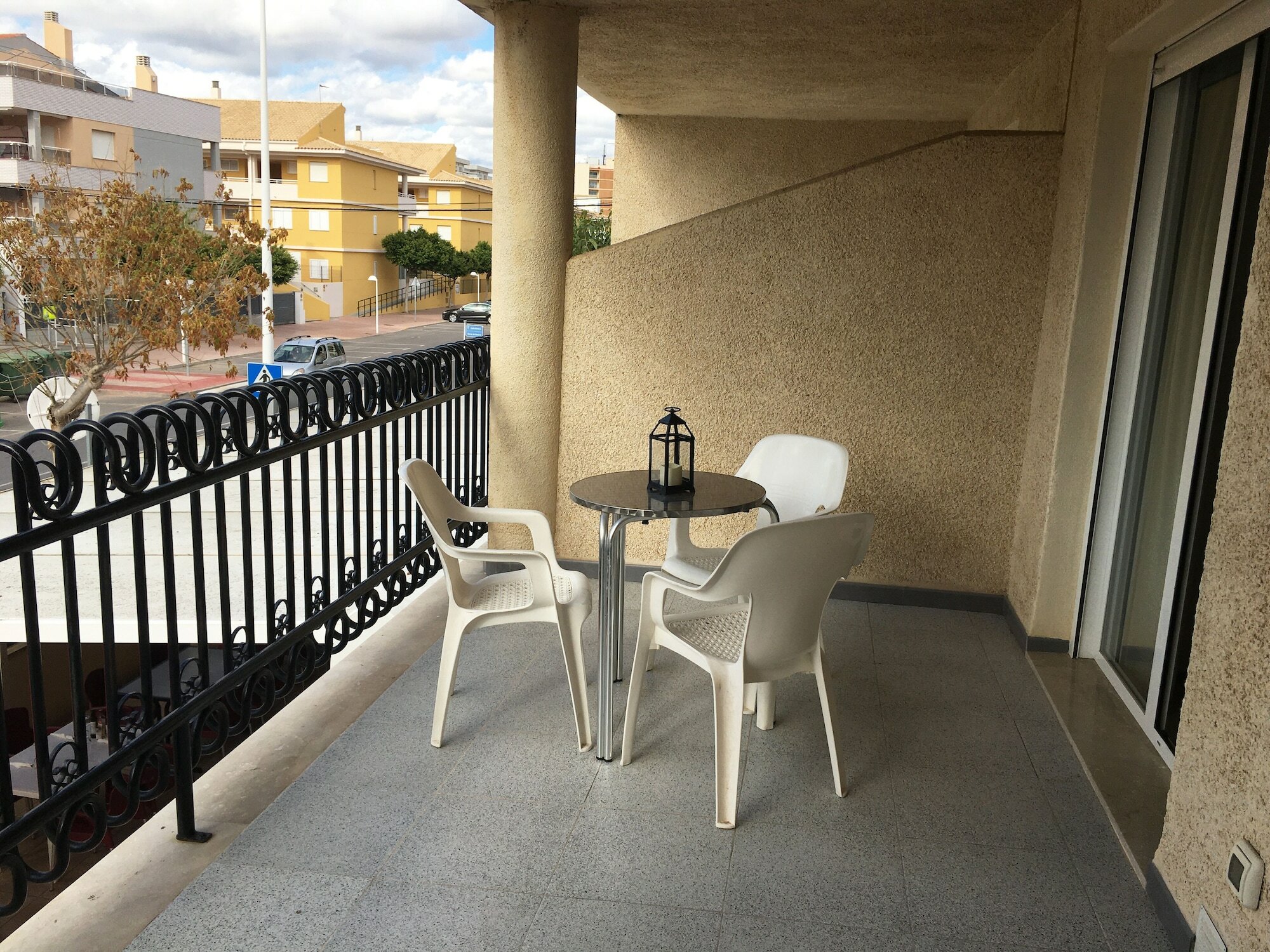 Фото Apartamentos Dona Carmen 3000