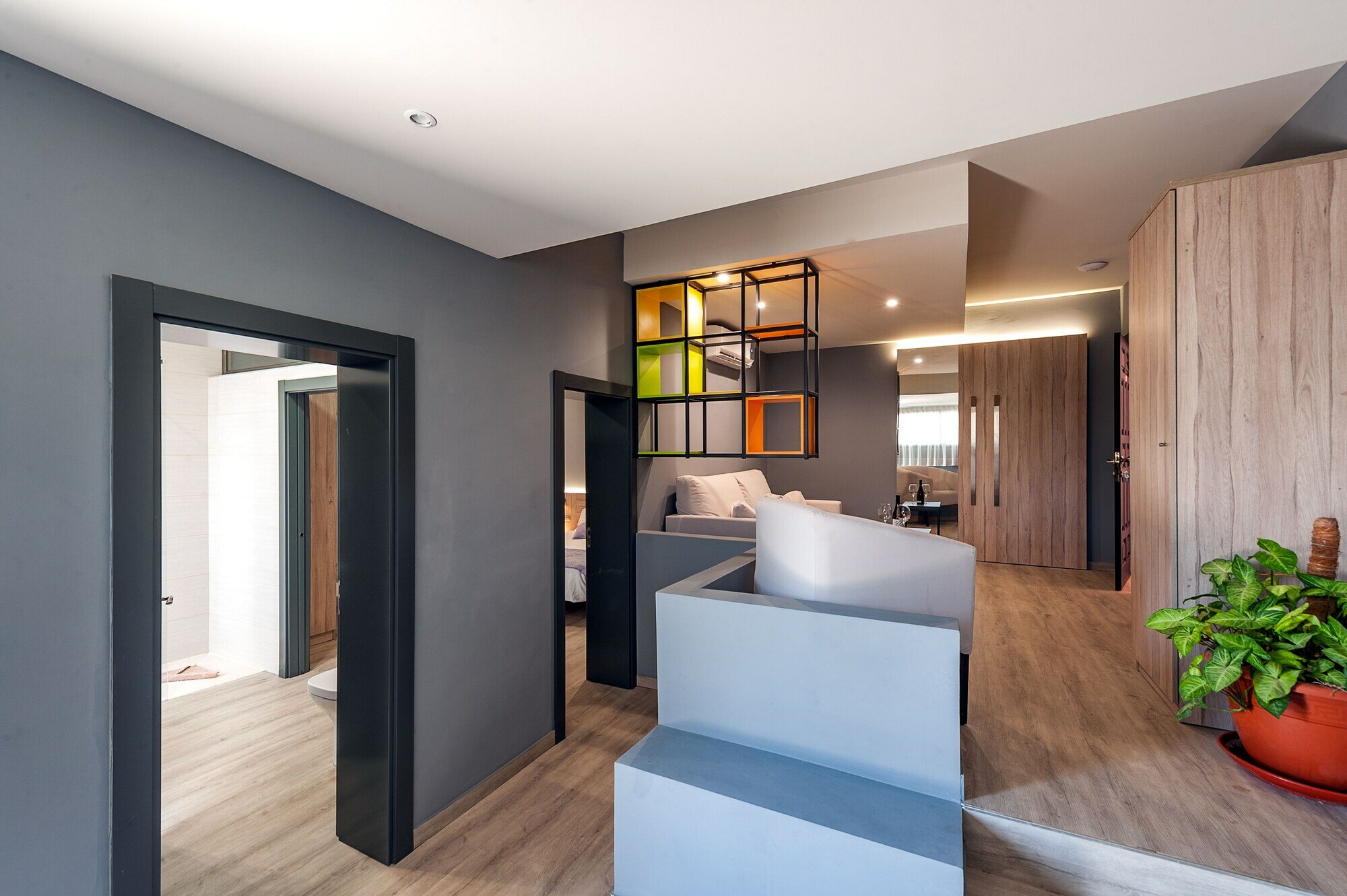 Фото NataLis Apartamentos