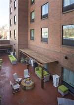 Фото Holiday Inn Express & Suites Oklahoma City Dwtn - Bricktown, an Ihg Hotel