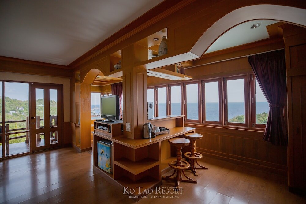 Фото Ko Tao Resort - Paradise Zone