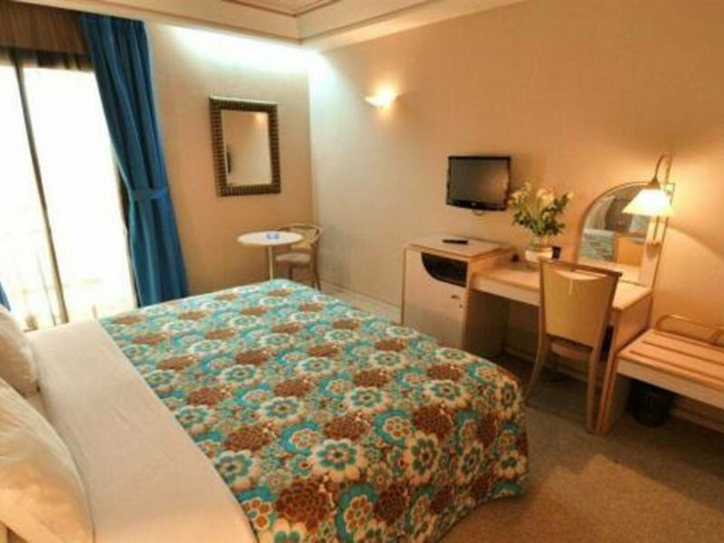 Фото Hotel Wassim