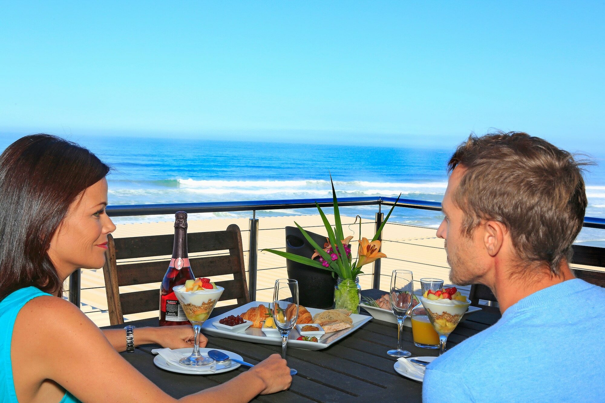 Фото Brenton Haven Beachfront Resort