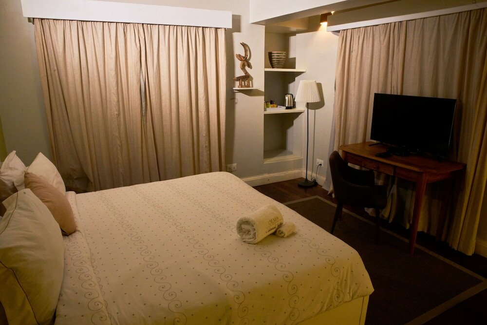 Фото Olma Colonial Suites