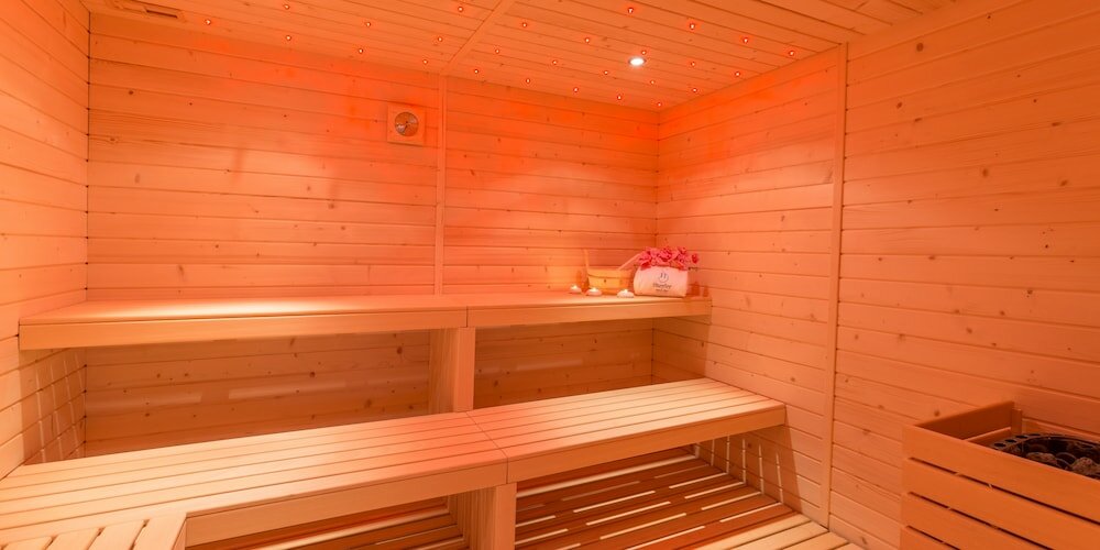 Фото Steyler Fatima Hotel Congress & SPA