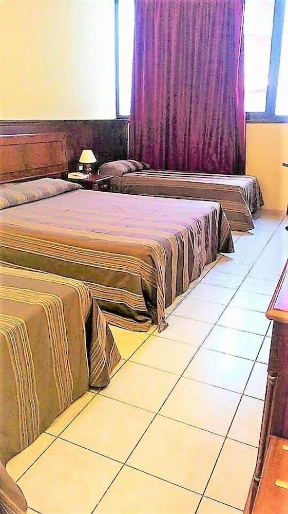 Фото Hotel Cinecittà