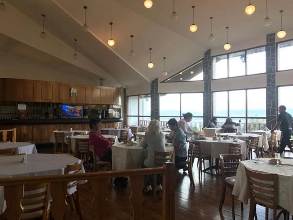 Фото Hotel Ushuaia