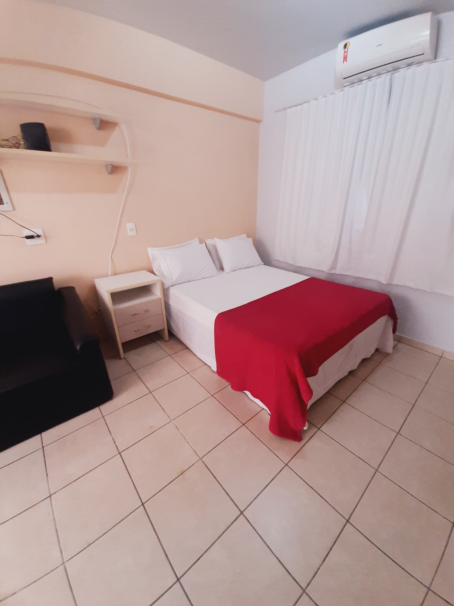 Фото Flats Bueno em Goiânia