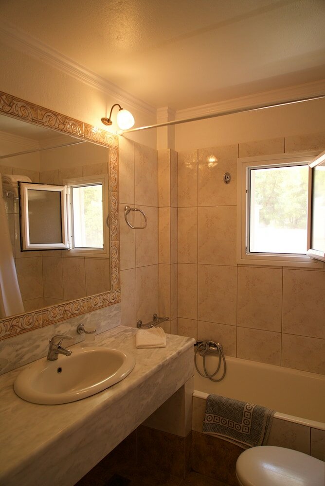 Фото Villa Christina