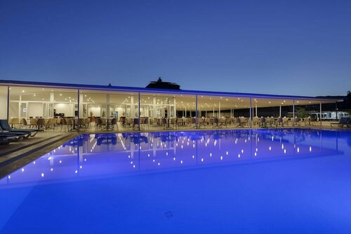 Гостиница Club Wasa Holiday Village в Конаклы