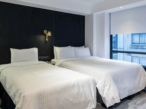 Гостиница Hotel Relax III