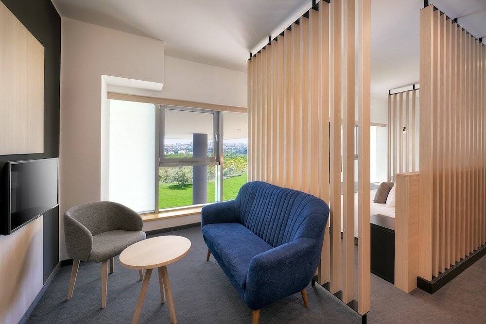 Фото Hotel Salona Palace