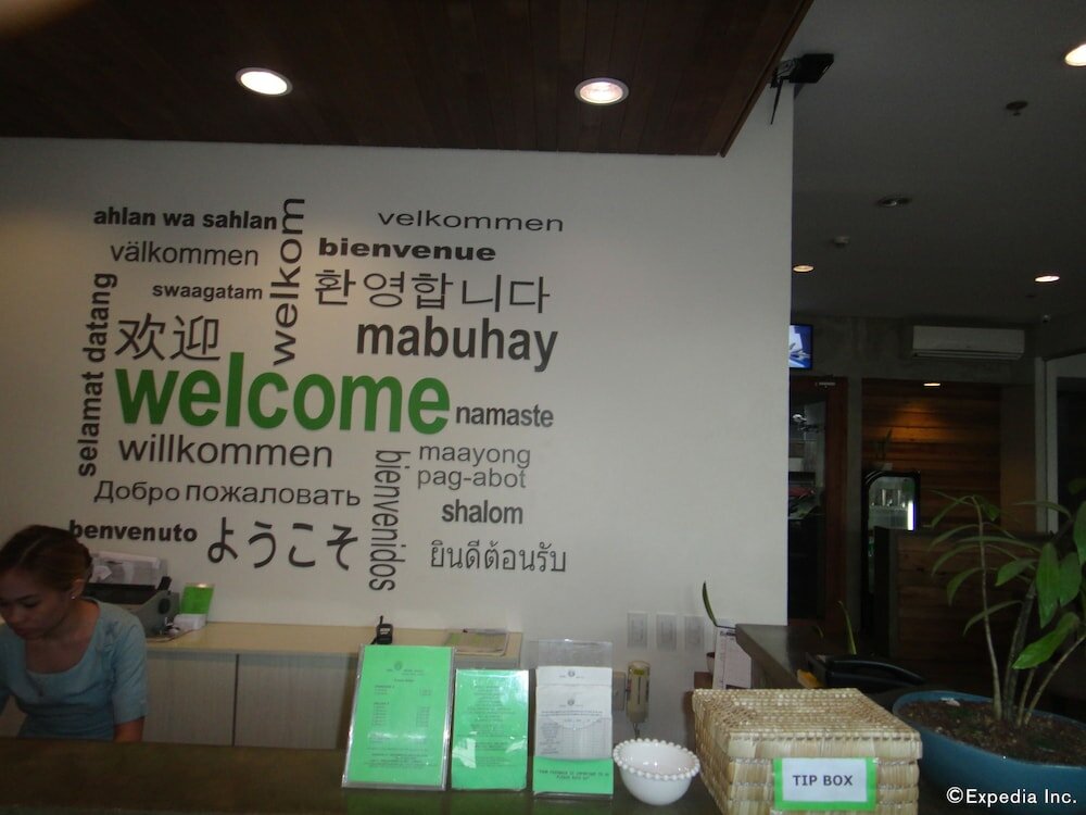 Фото Cebu R Hotel Mabolo