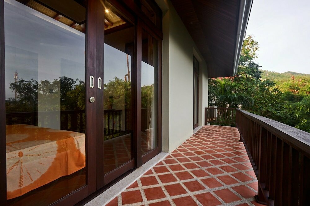 Hotel NB Villa Lilawadee, Samui, photo