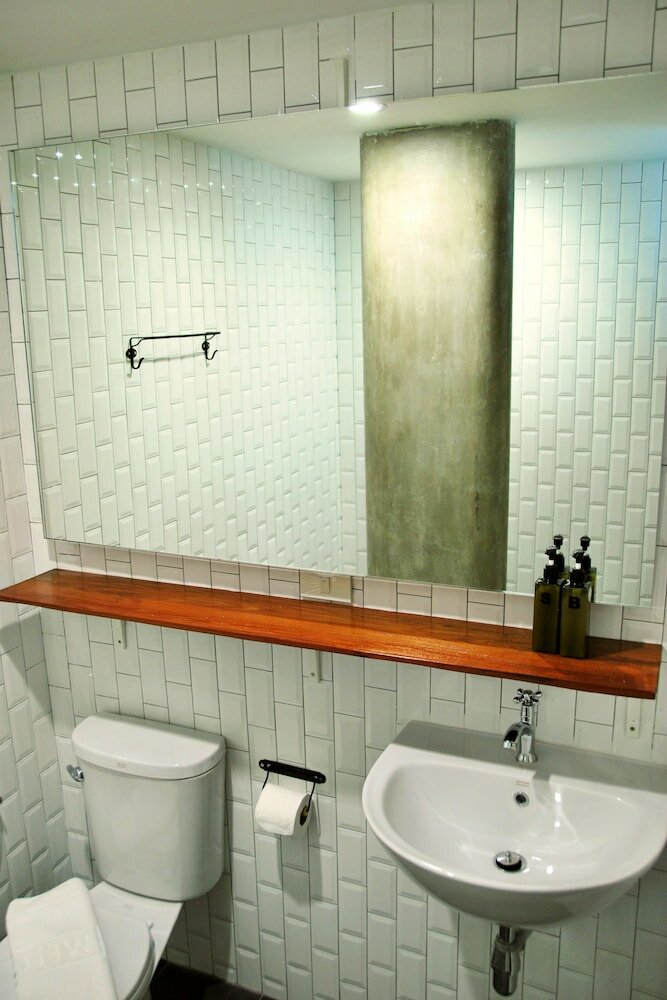 Фото Bluemoon Hotel Cha-am