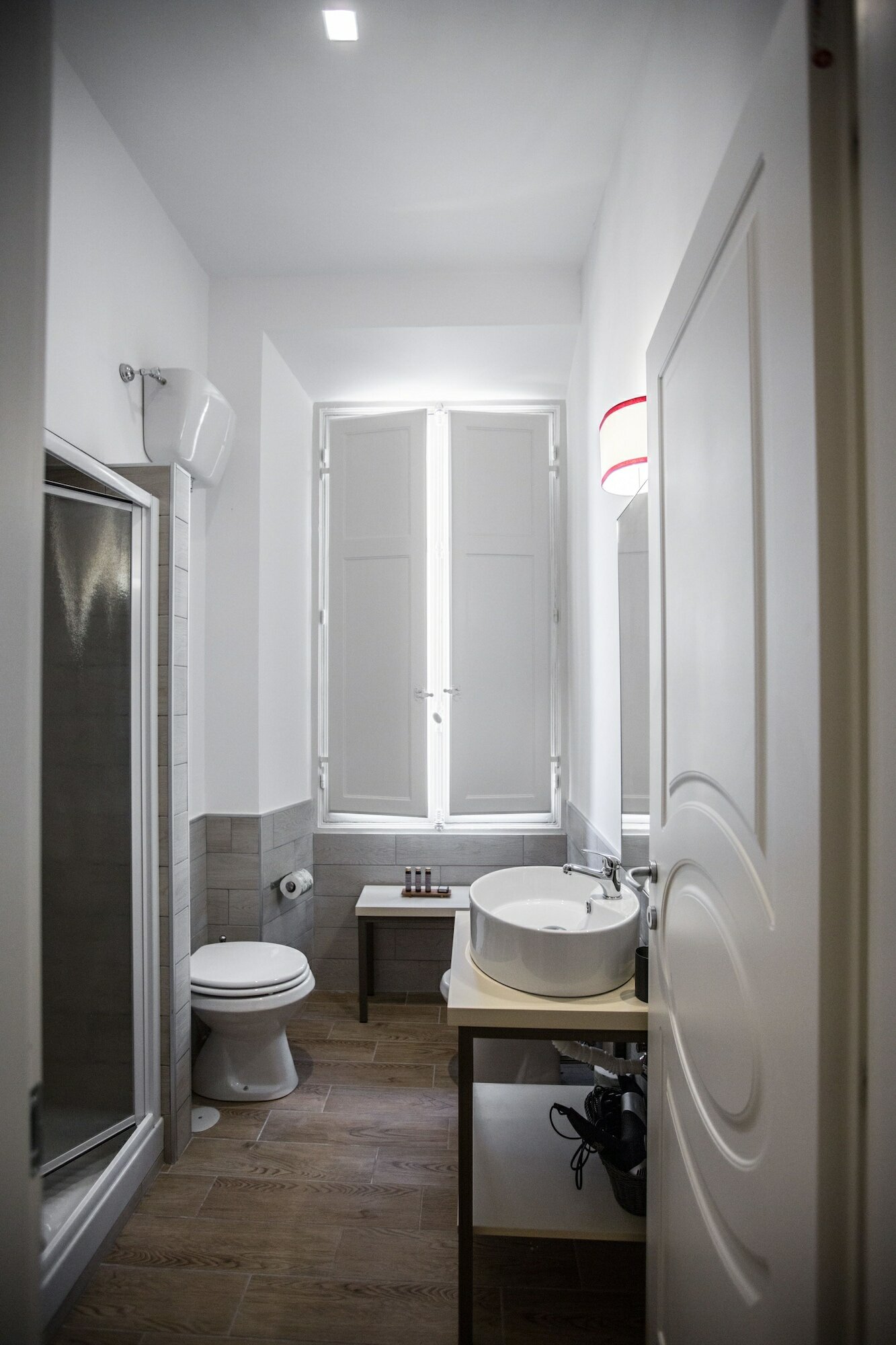 Фото Chic & Town Luxury Rooms