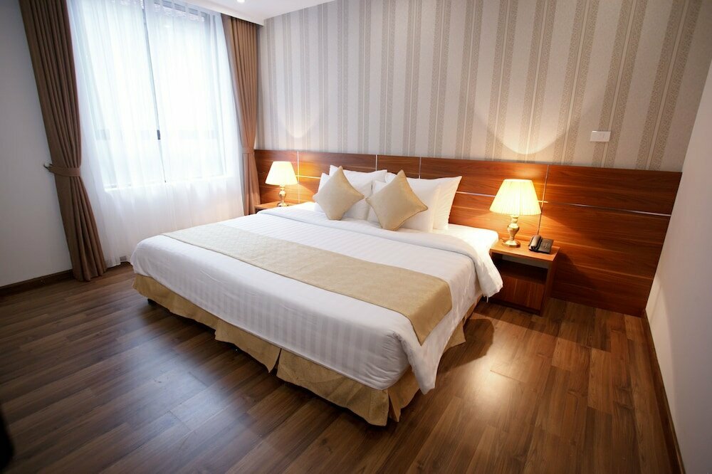 Hotel Hanoi Pomihoa Hotel, Hanoi, photo