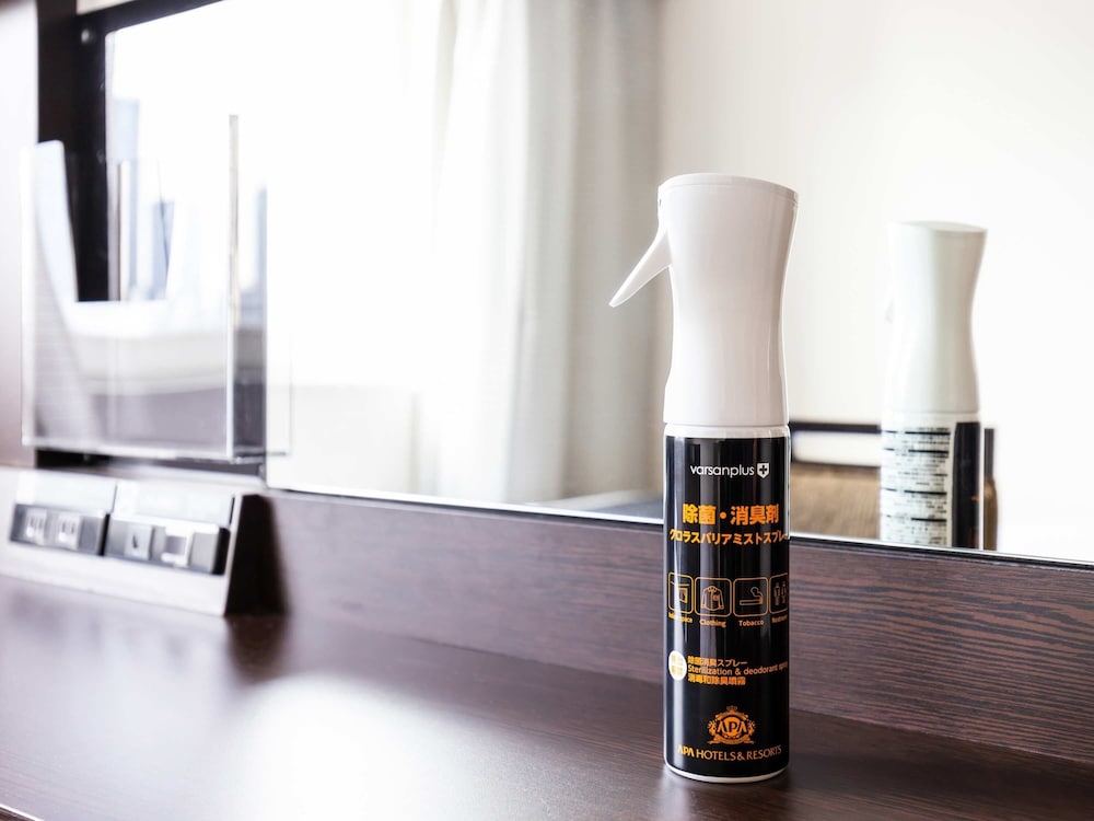 Фото Apa Hotel Aomorieki Kenchodori