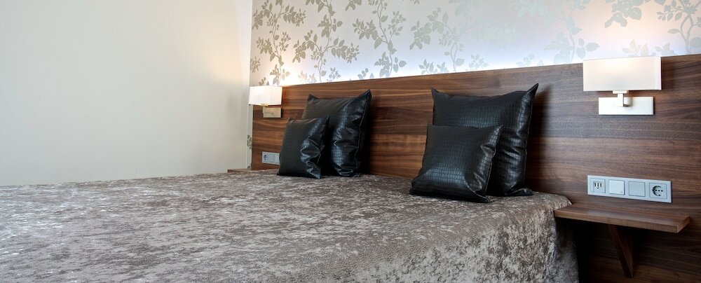 Фото Hotel Ars Vivendi München